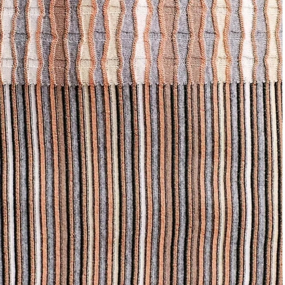 ANTHROPOLOGIE NESSA PULLOVER BY MOTH ORANGE TEXTURED SHORT SLEEVE TOP SZ SMALL - Picture 15 of 16